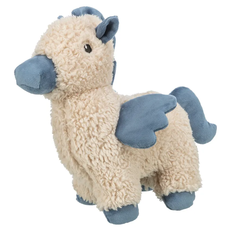Köp nu Trixie Pegasus av plysch - 1 st (ca 26 cm)