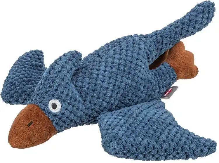 Trixie Flygande Dinosaur i Återvunnen Plysch - 30 cm Billigare