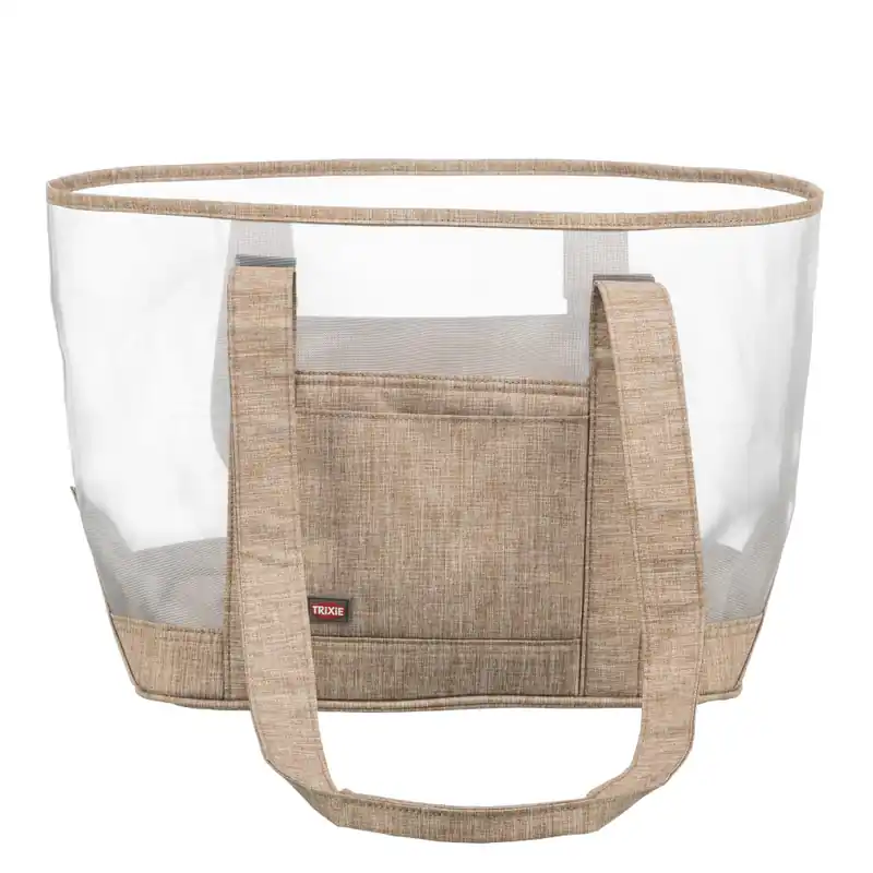 Extra rabatt Trixie väska Mary - L 53 x B 20 x H 30 cm