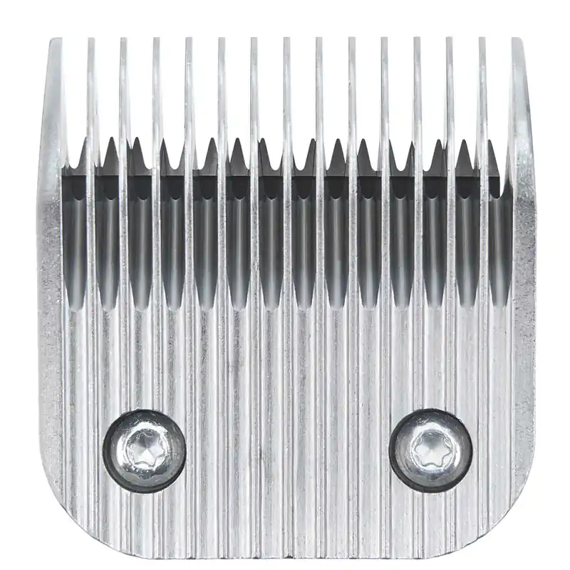 Moser max45 klippmaskin (typ 1245) - Skär 9 mm Expressleverans