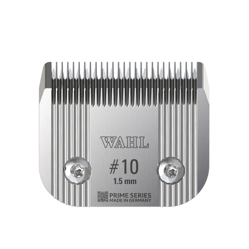 Kampanjpris WAHL® Prime Series skär - Skär nr 10 (längd 1,5 mm)