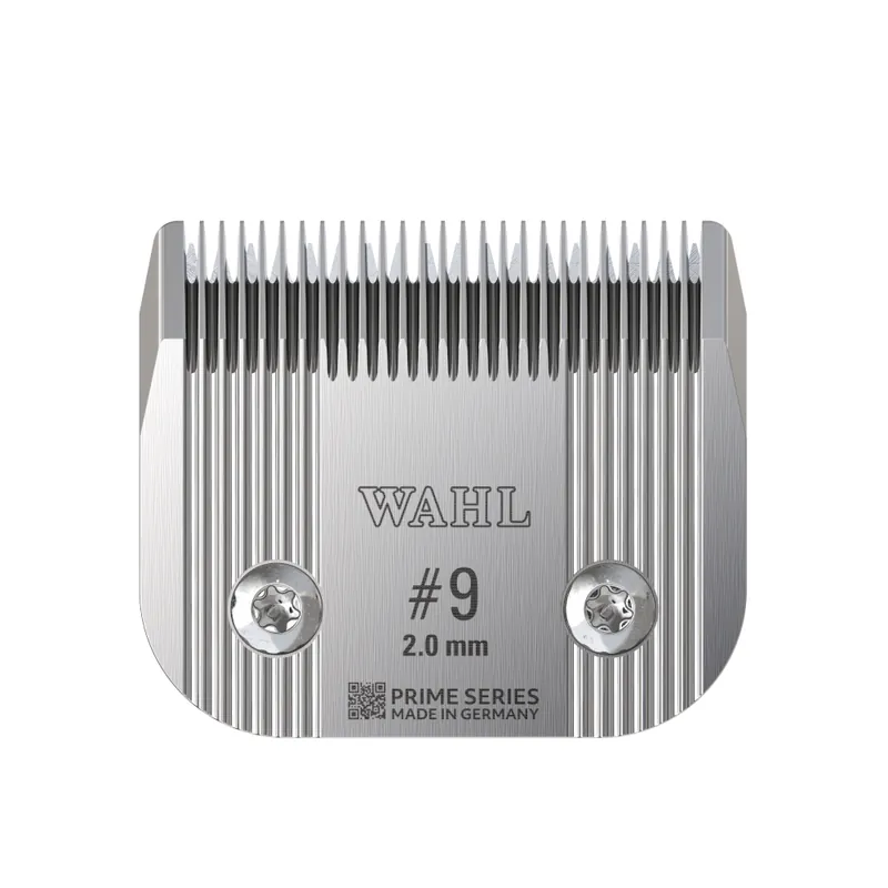 WAHL® Prime Series skär - Skär nr 9 (längd 2 mm) Nyhet