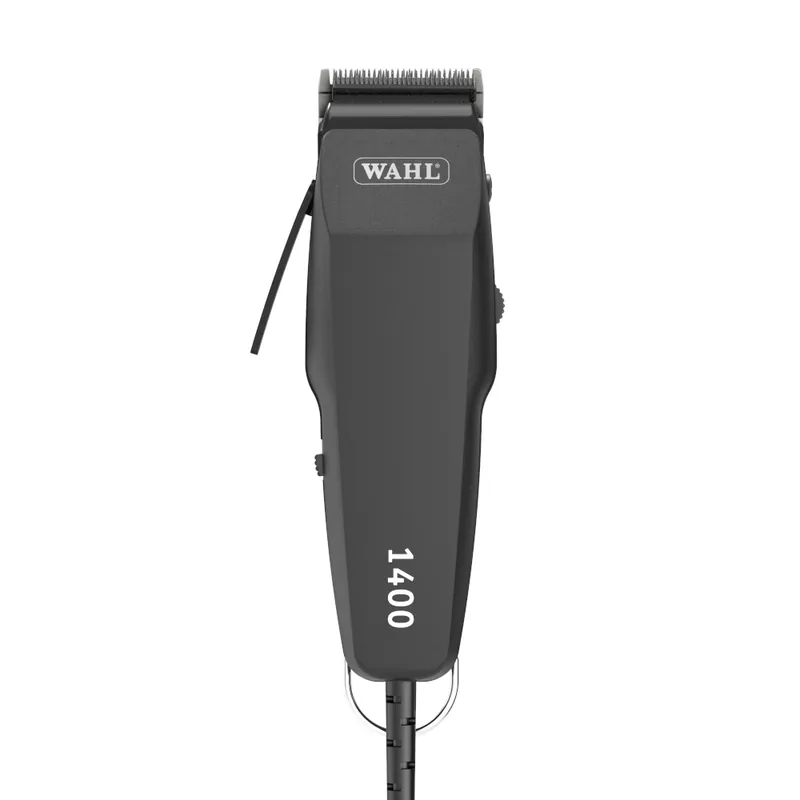 Lågt pris WAHL® 1400 klippmaskin - Trimmer inkl. skärhuvud