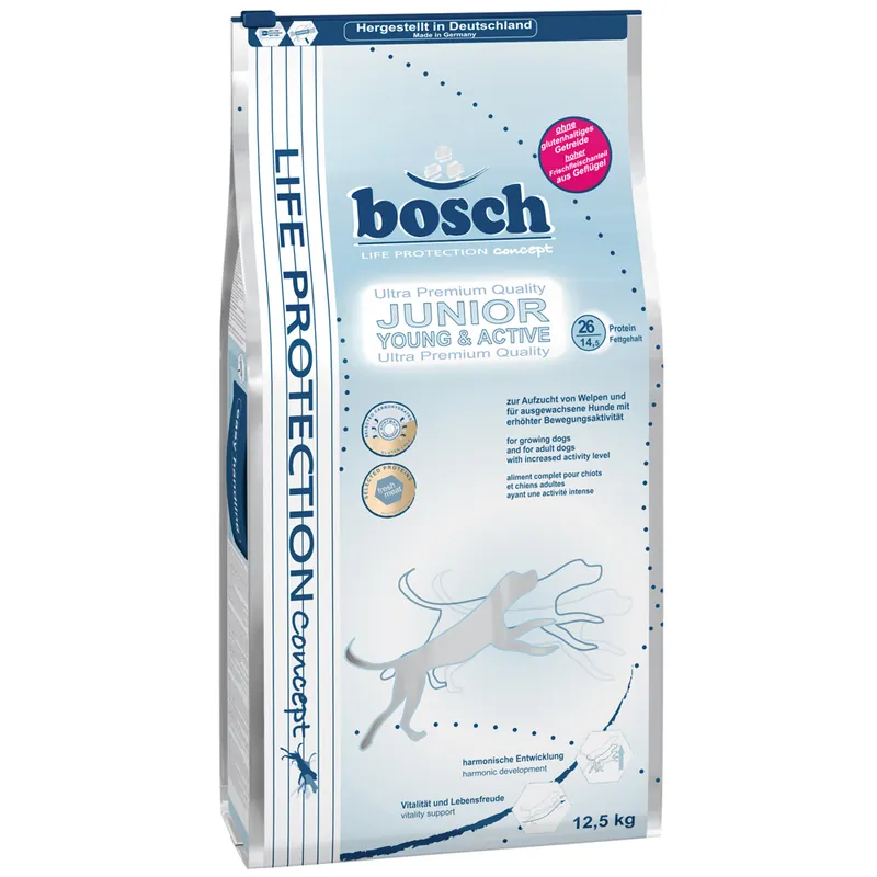 prisnedsättning bosch Young & Active - 12,5 kg