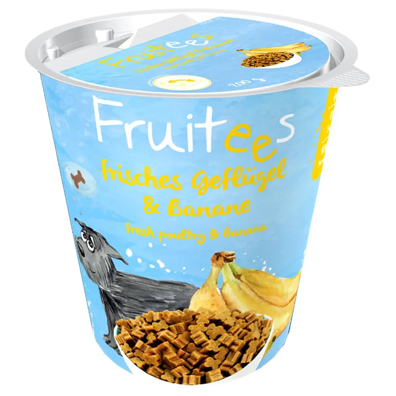 Blandpack bosch Fruitees (semi-moist) - Blandpack I 2 x 200 g Handla nu