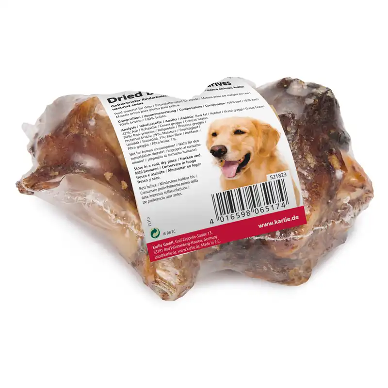 Reapris Karlie Snack Beef Knee - Ekonomipack 3 x 2 st