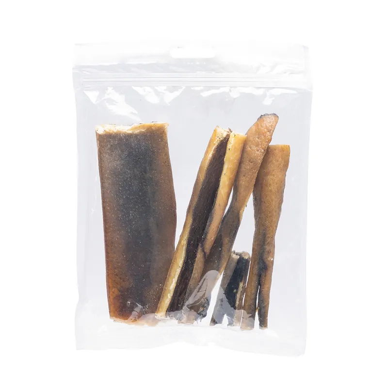 Karlie viltstrimlor - Ekonomipack 6 x 200 g Sista chansen