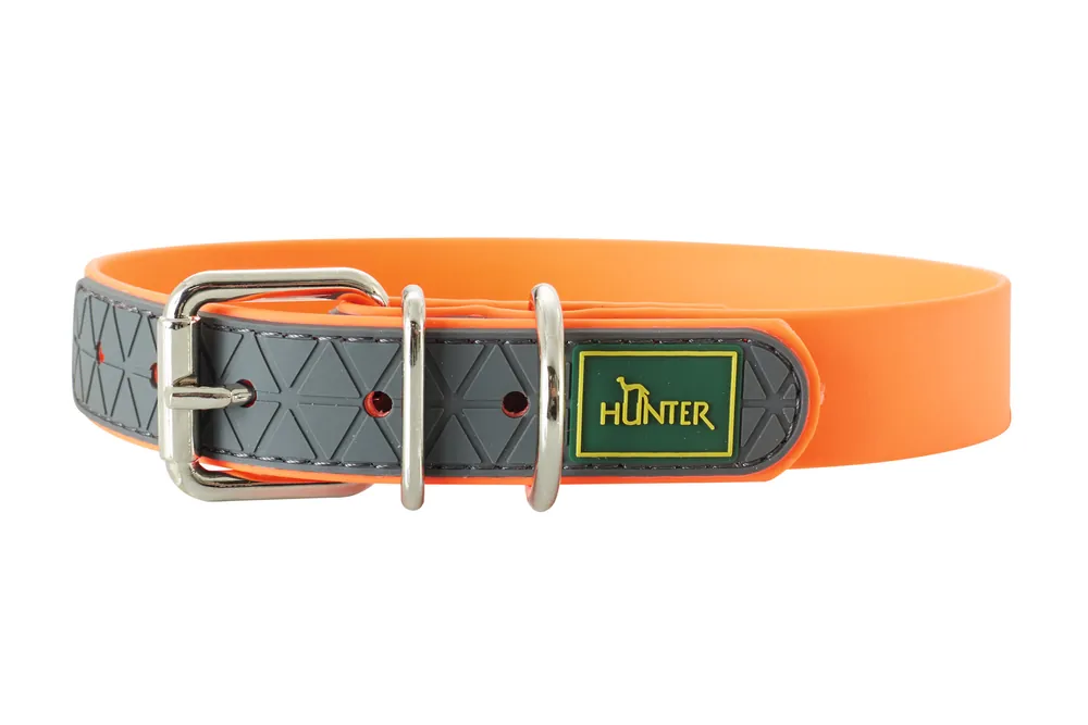 Convenience Hundhalsband Orange Billig