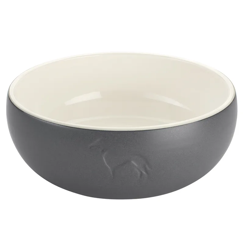 HUNTER Lund keramikskål - 550 ml Rea