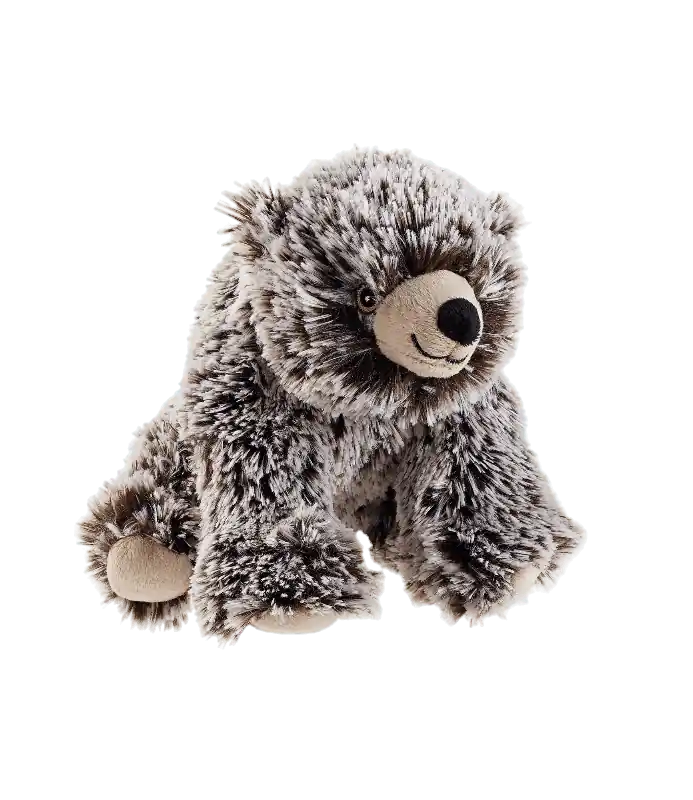 Dog Toy Faro Bear Brown 16cm - Hund - Hundleksaker & Spel - Kampleksaker - Hunter - ZOO.se Lågt pris