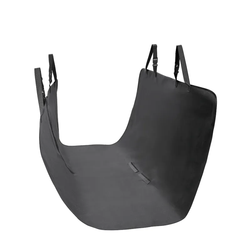 Hunter skyddsöverdrag för bilens baksäte - L 145 x B 142 cm Sista chansen