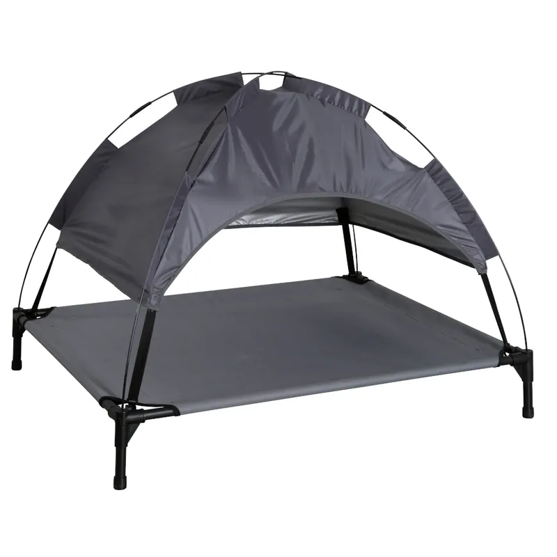 Beställ idag Kerbl Pet hundsäng Vacation Top - L 105 x B 86 x H 75 cm