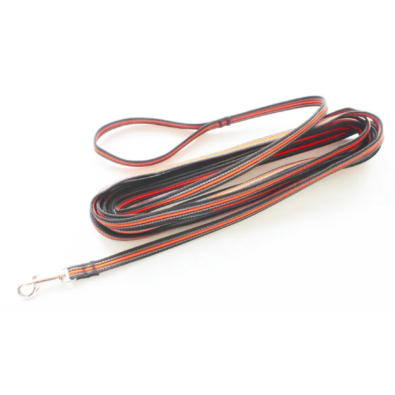 Heim söklina Super-Grip - Svart 5 m lång, 17 mm bred Rabatter