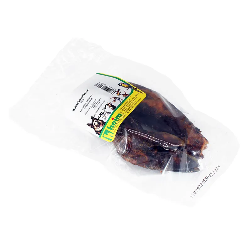 Heim vildsvinben - 2 st (285 g) Billig