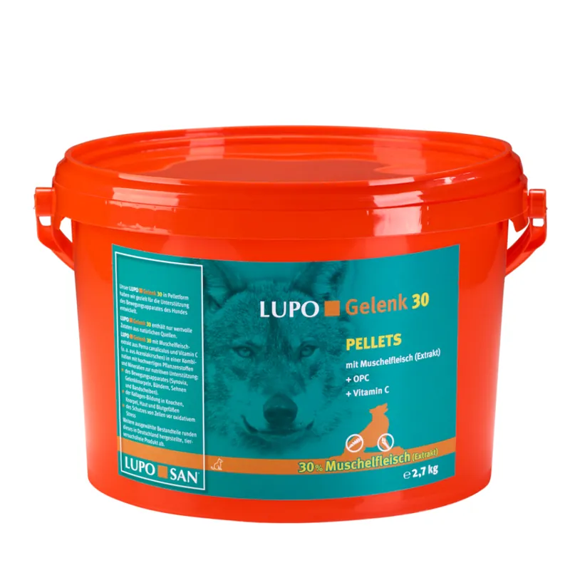 Rea LUPO Joint 30 pellets - 2700 g