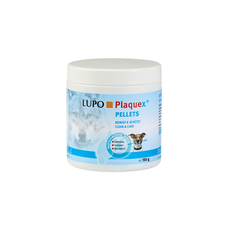 LUPO Plaquex® - 150 g Köp nu
