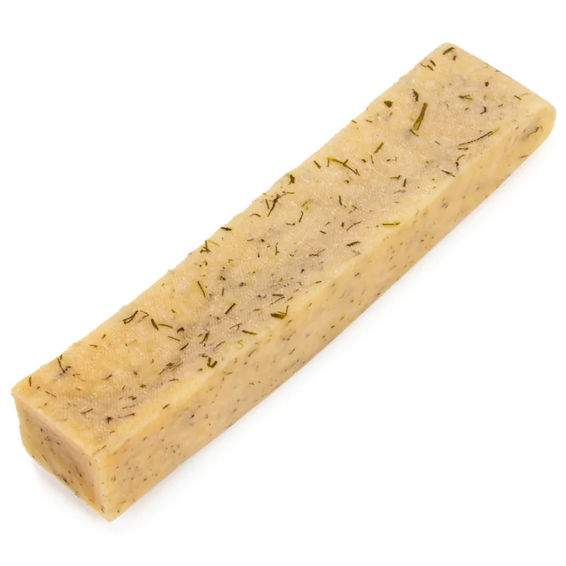 Extra rabatt Larsson Farm Zigy tuggost med dill - Ekonomipack 3 x XL (ca 15 - 16 cm / 100 - 140 g)