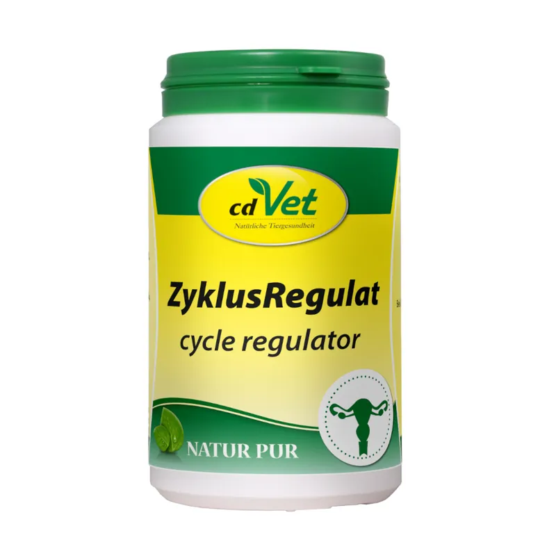 Utförsäljning cdVet Cycle Regulat - 120 g