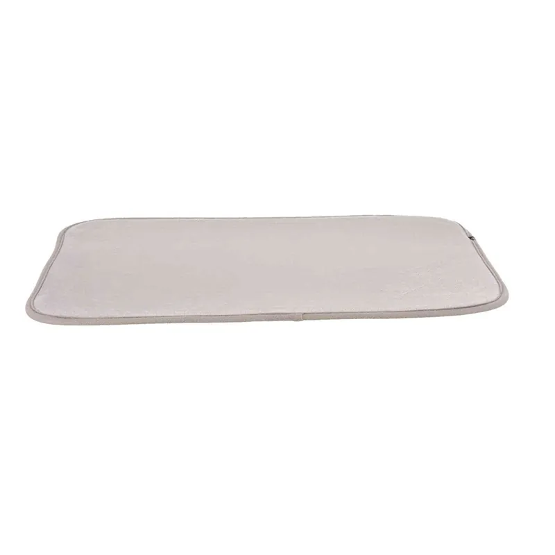 Trixie Gulliver Matta till Transportbur Beige Extra rabatt