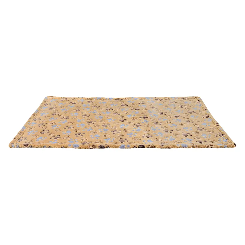 Endast denna vecka Trixie Laslo filt - L 150 x B 100 cm