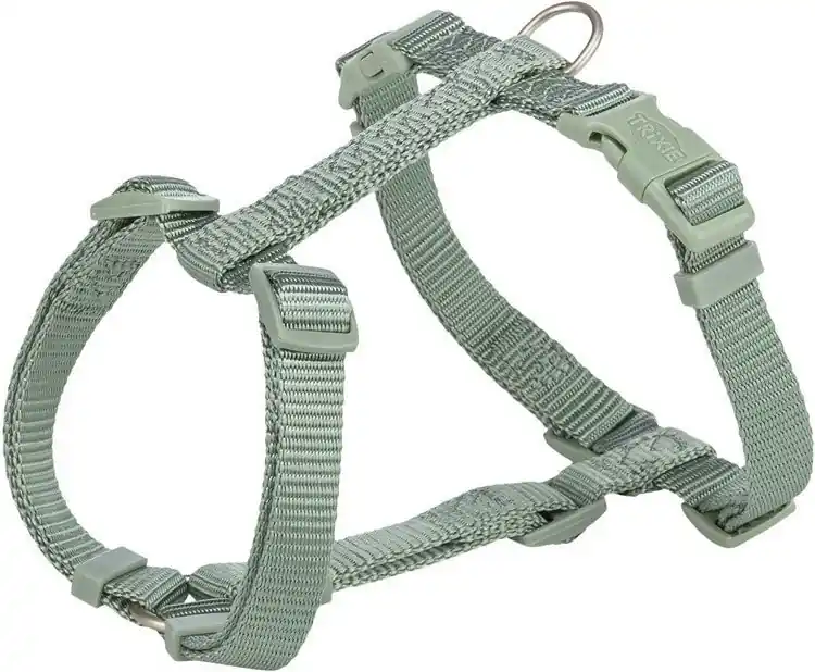Köp nu Trixie Premium H-sele Sage - XS/S / Sage