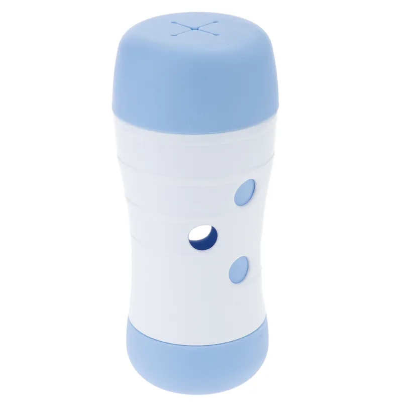 Snack Roll hundleksak - Ø 7 x H 15,5 cm Rabatt