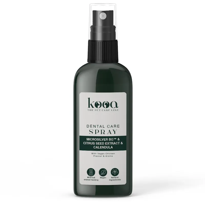 kooa Dental Care Spray - 75 ml Nedsatt pris