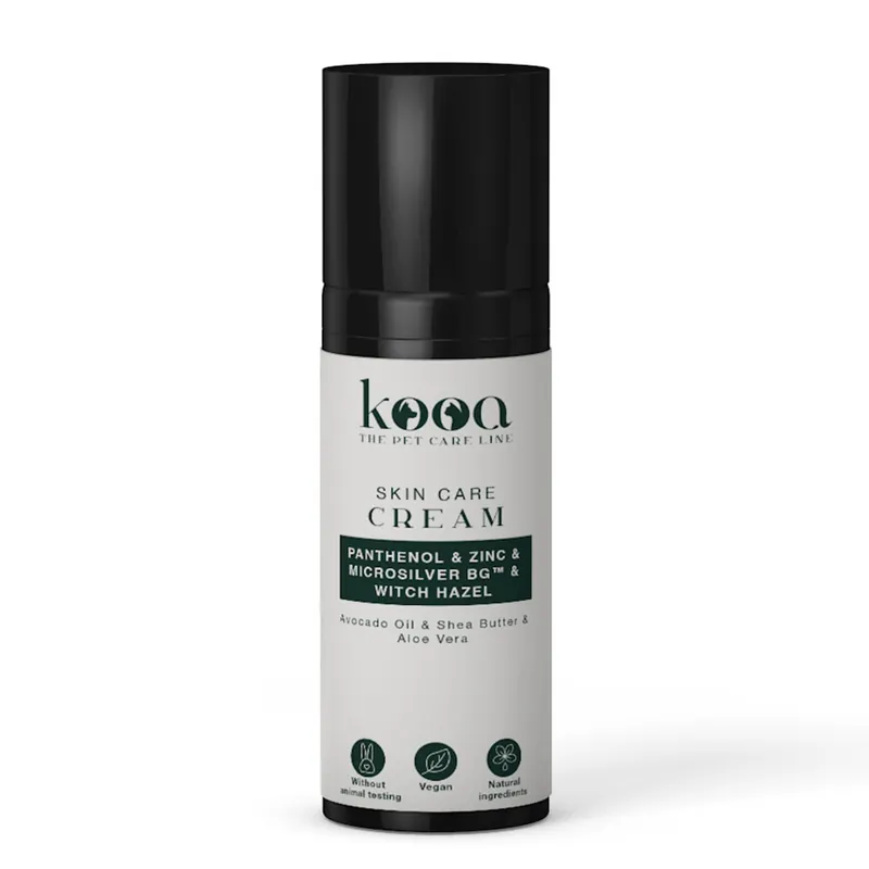 Beställ nu kooa Skin Care Cream - 50 ml
