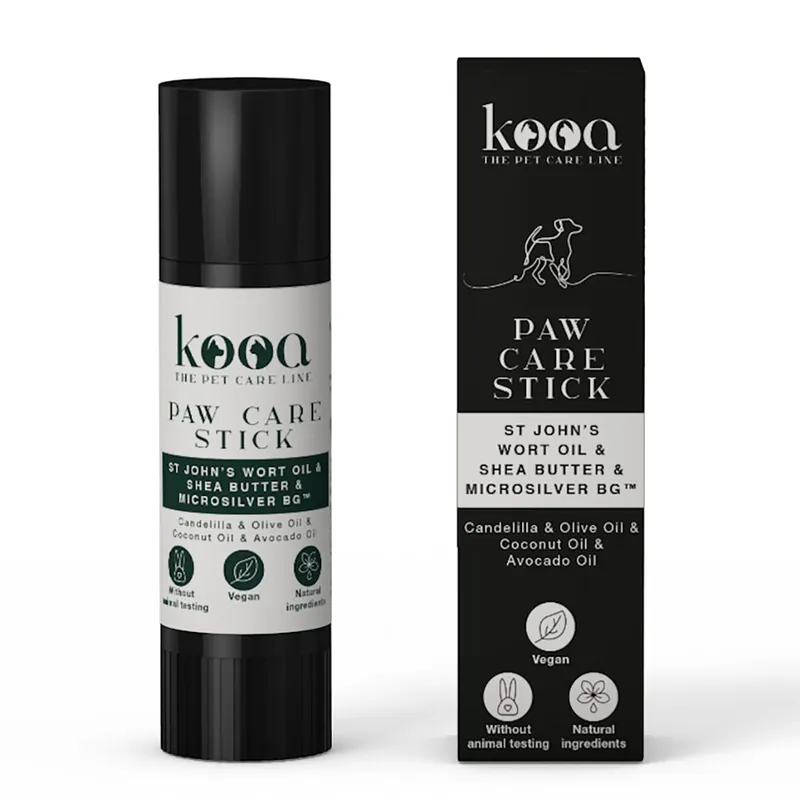 kooa Paw Care Stick - 20 ml Sänkt pris