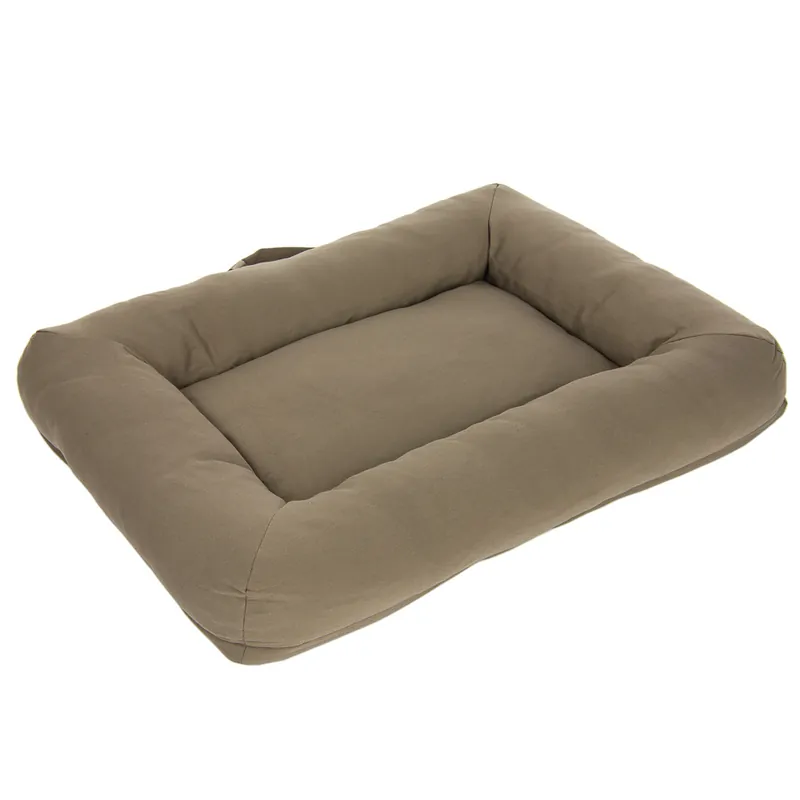 prisnedsättning Modern Living hundsängToronto ecoLIFE - L 80 x B 60 cm