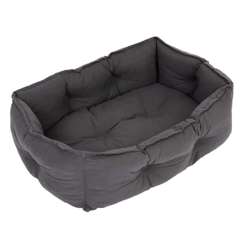 Silky mysbädd - L 60 x B 40 x H 20 cm Outlet