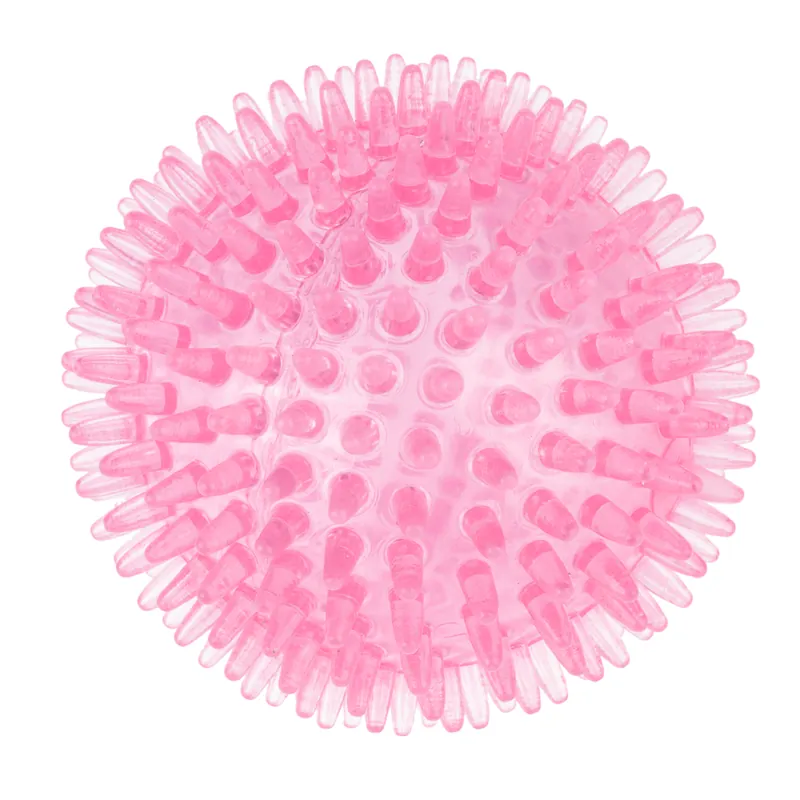TIAKI igelkottsboll - Ø 8,3 cm Populärt val