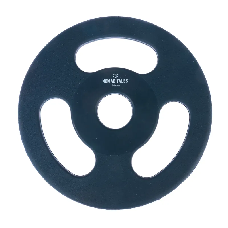Beställ nu Nomad Tales Bloom ultrastark frisbee - Ø 22 x H 1,25 cm