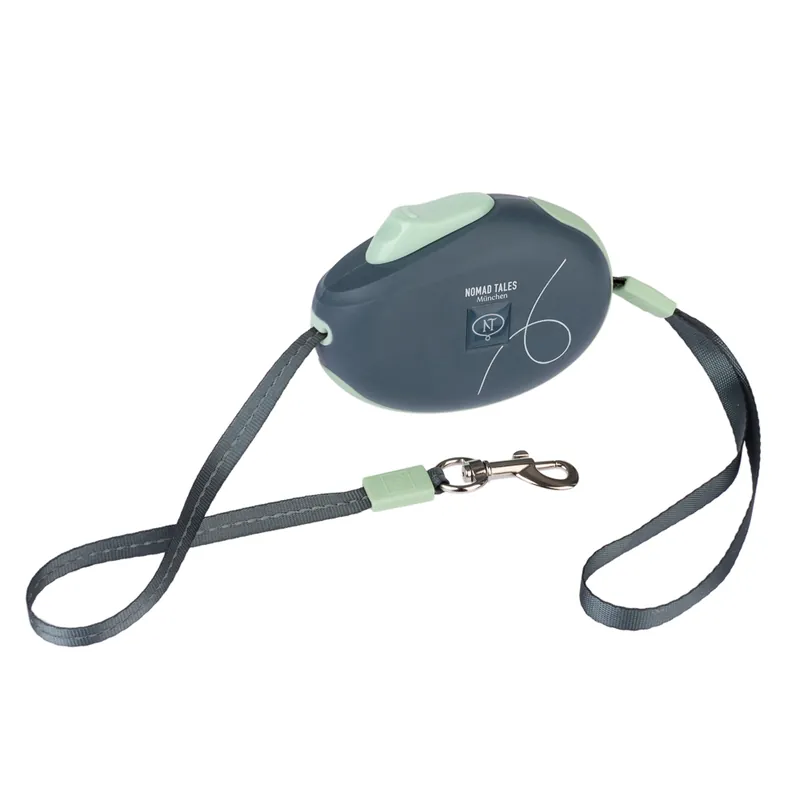 Nomad Tales Bloom Liberty rullkoppel - Stl. XS upp till 8,1 kg Rea