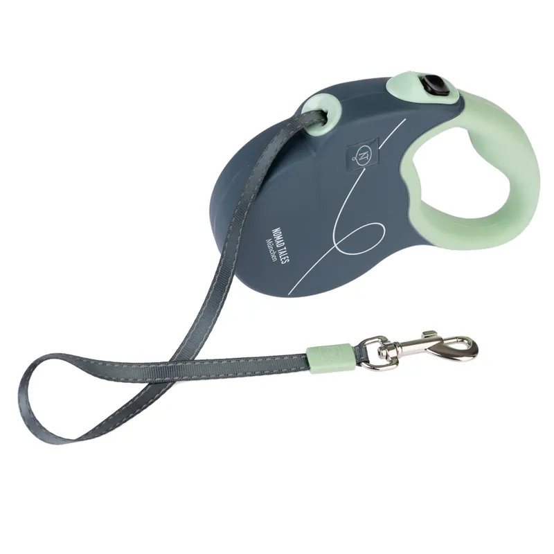 Bästa pris Nomad Tales Bloom Liberty rullkoppel - Stl. S upp till 11,8 kg