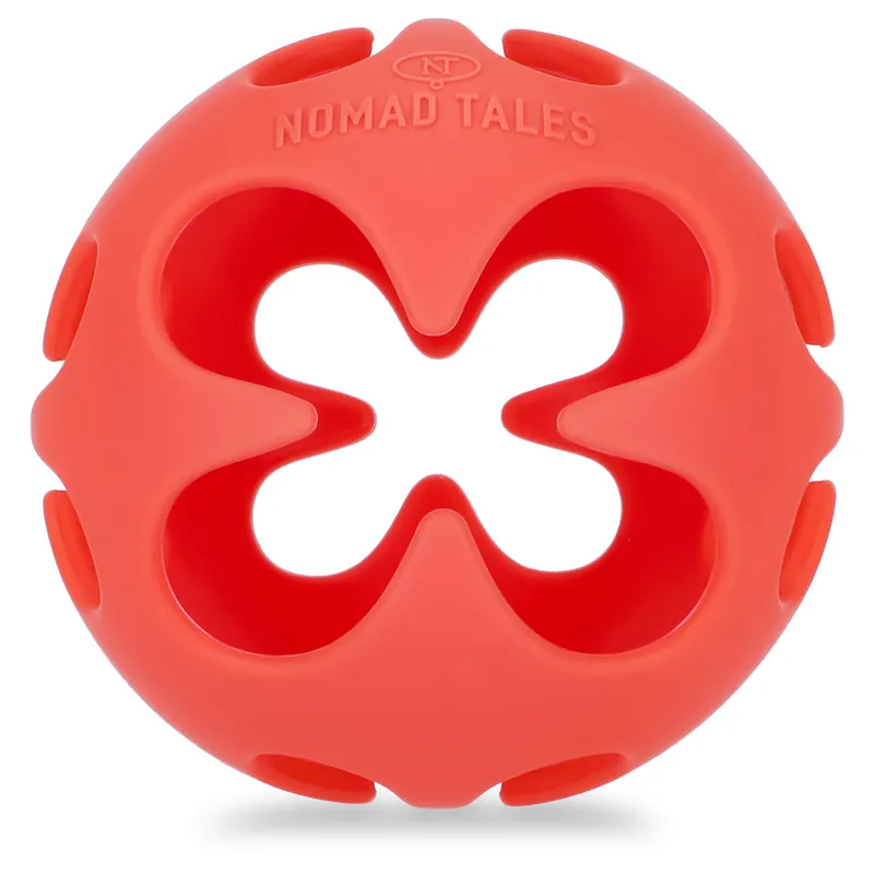 Nomad Tales Bloom hålboll - Ø 10 cm Köp nu