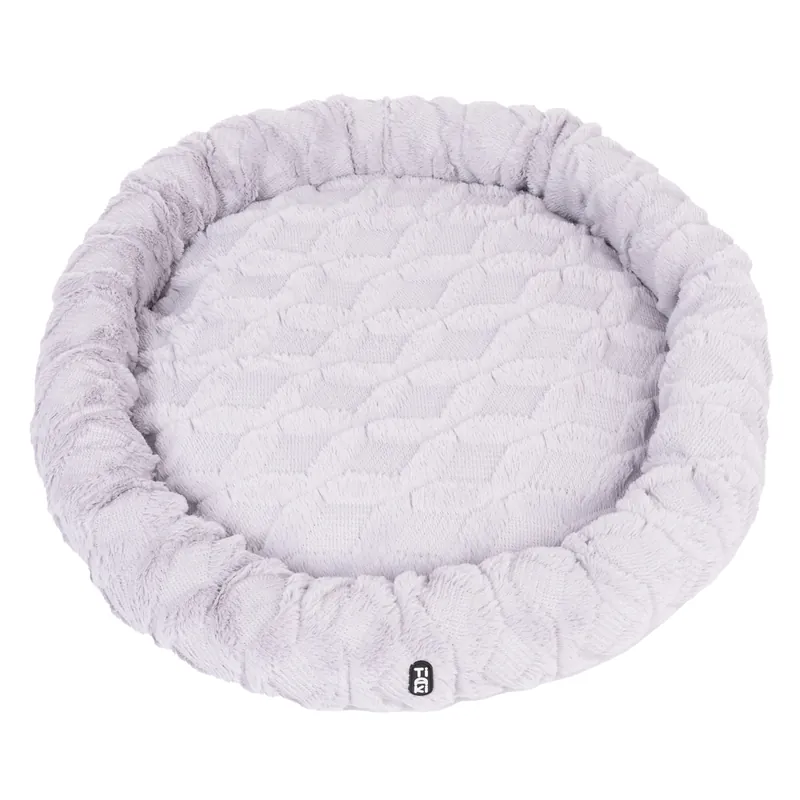 TIAKI Cloudy myssäng - Ø 90 x H 12 cm Expressleverans
