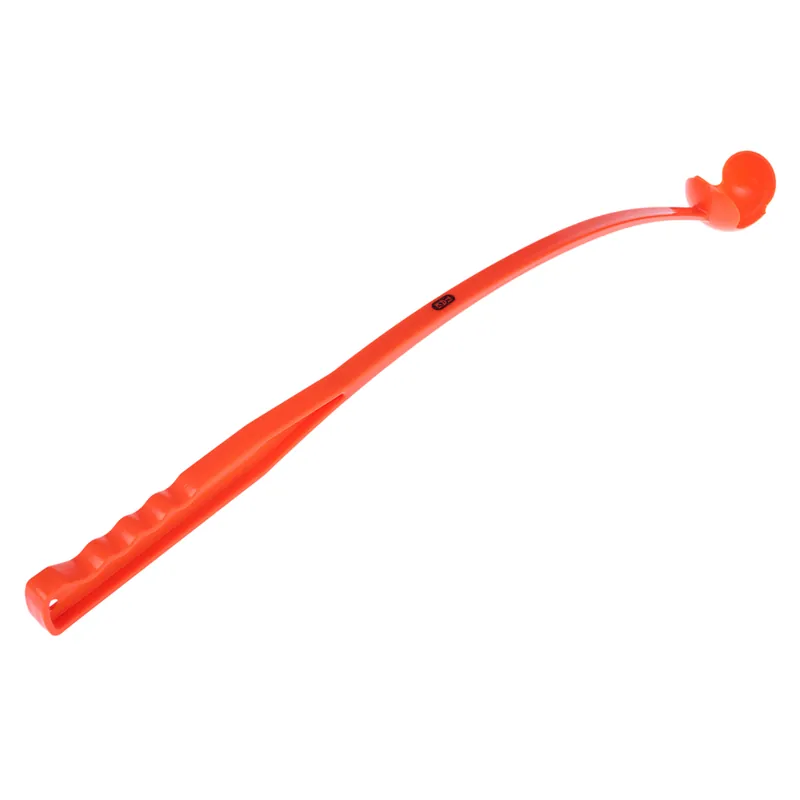 TIAKI bollkastare - ca L 65 x Ø 6,3 cm Endast idag