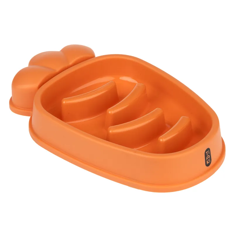 TIAKI Morot anti-sluk-skål - 400 ml Outlet