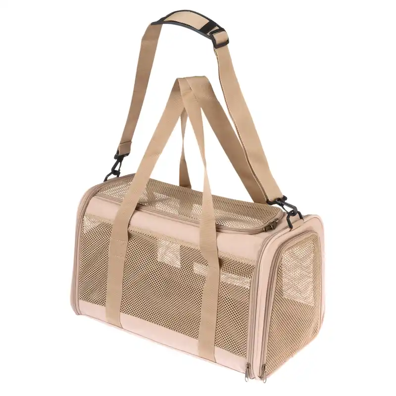 TIAKI Mesh transportväska - L 46 x B 28 x H 28 cm Sänkt pris