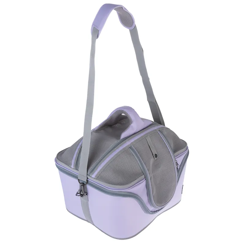 Beställ idag TIAKI Lavender väska - L 46 x B 36 x H 35 cm