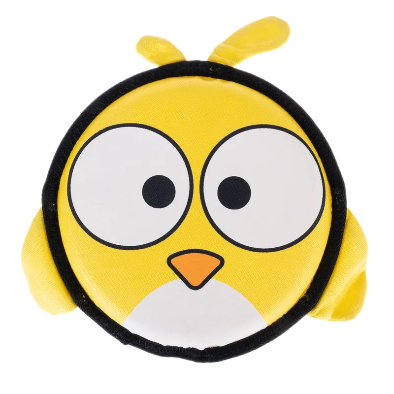 Begränsat erbjudande TIAKI Squeaky Tweety - ca L 24,5 x B 23,5 x H 3 cm