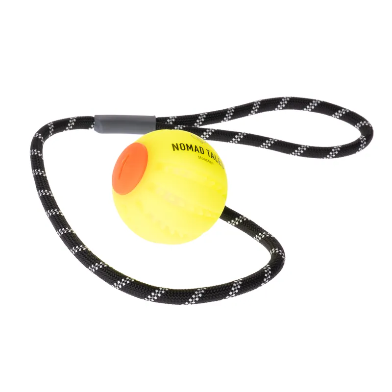 Endast idag Nomad Tales Spirit USB LED-boll med rep - Ø 6,4 x L 61 cm