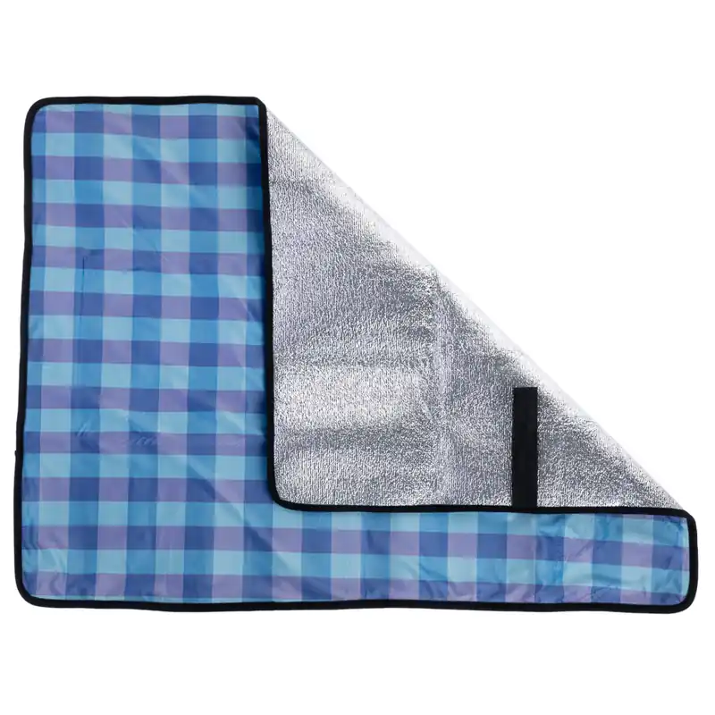 Resematta för hundar zooplus Basic - L 88 x B 68 cm Beställ idag