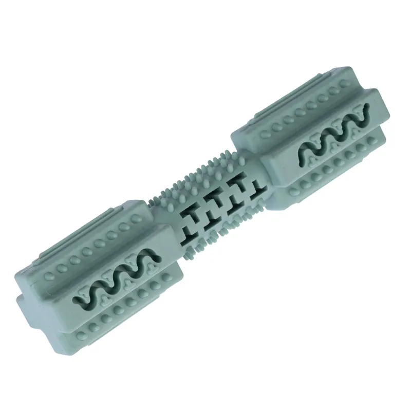 zooplus Basics TPR Stick godisleksak för hundar - L 14 x Ø 3 cm Handla nu