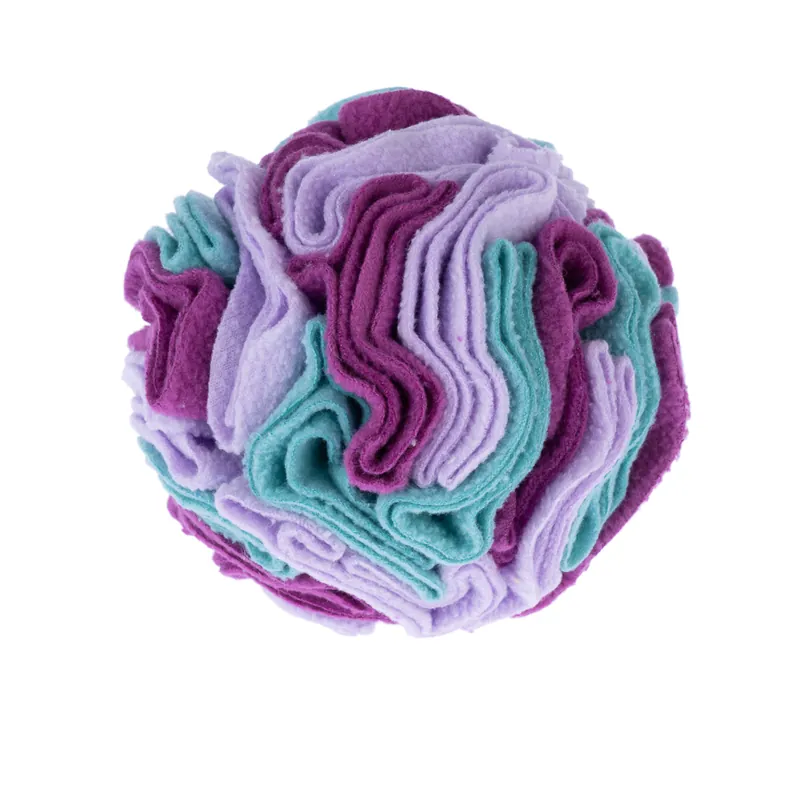 Billigare zooplus Basics snuffelboll - ca Ø 11 cm