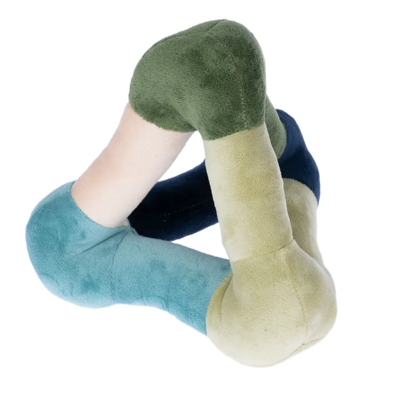 Modern Living hundleksak Gizeh - L 21 x B 21 x H 21 cm Köp online