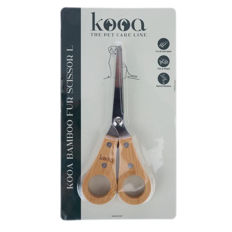 Köp online kooa bambu pälssax L - L 16 x B 6,8 x H 1,2 cm