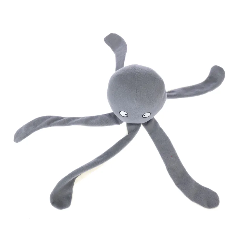 Kampanjpris Modern Living Octopus Gosedjur Foz - L 45 x B 14 x H 10 cm