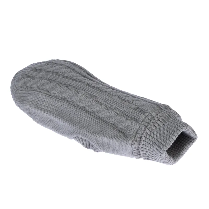 zooplus Basics hundtröja, grå - ca 40 cm rygglängd Kampanj